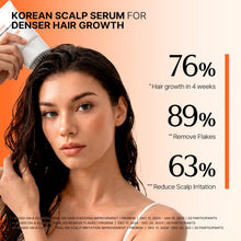 Load image into Gallery viewer, Lilyeve Grow:Turn Exosome Brush Ampoule 100ml