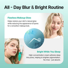 Load image into Gallery viewer, Meditherapy Porethera Real Bifida Blur Cream 50ml