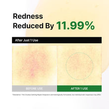 Load image into Gallery viewer, dewdap CICATEA CALMING REPAIR AMPOULE 50ml