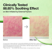 Load image into Gallery viewer, Anua Azelaic Acid 10 Hyaluron Redness Soothing Pad 90EA