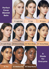 Load image into Gallery viewer, MISSHA M Perfect Cover Serum B.B. Cream 50ml