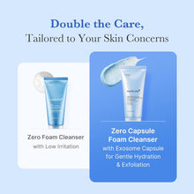 Load image into Gallery viewer, MEDICUBE Zero Pore Clearing Capsule Cleansing Foam 120g