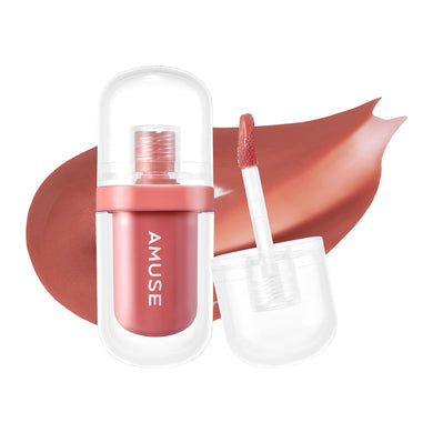 AMUSE Jel-Fit Tint #07 Caramel Exp 2025 08 26