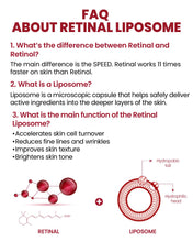 Load image into Gallery viewer, [1+1] KSECRET Retinal Liposome 2% + Black Ginseng 30ml