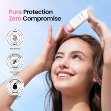 Load image into Gallery viewer, Biodance Invisible Collagen Peptide Sun Fluid SPF50+ PA++++ 50ml