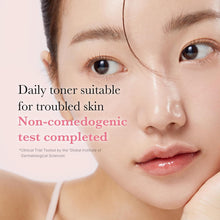 Load image into Gallery viewer, Medicube PDRN Pink Niacinamide Milky Toner 150ml