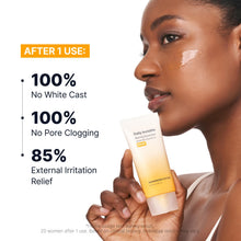 Load image into Gallery viewer, Sungboon Editor Daily Invisible Blurring Sunscreen 50ml