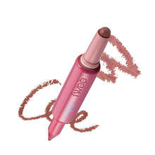 Load image into Gallery viewer, fwee Long-Lasting Dual Coloring Stick Lip+Liner 1.2g - [6 Colors]