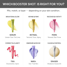 Load image into Gallery viewer, ARENCIA NAD+ Booster Shot 30ml Double Pack