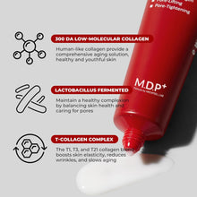 Load image into Gallery viewer, MEDI-PEEL Red Lacto Collagen Wrapping Mask 70ml