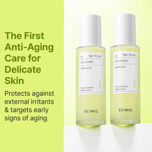Load image into Gallery viewer, SCINIC Cicanoid Ampoule 100ml