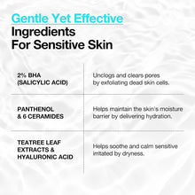 Load image into Gallery viewer, [1+1] Anua BHA 2% Gentle Exfoliating Toner 150ml