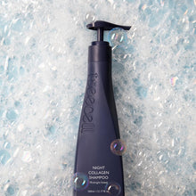 Load image into Gallery viewer, Treecell Night Collagen Shampoo Midnight Forest 360ml