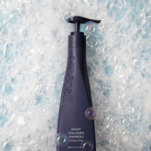 Treecell Night Collagen Shampoo Midnight Forest 360ml