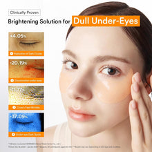 Load image into Gallery viewer, Abib Glutathione Kojic Acid Eye Patch Vita Jelly 60EA