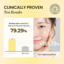 Load image into Gallery viewer, Ongredients Skin Barrier Calming Softener 250ml