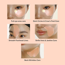Load image into Gallery viewer, Beauty of Joseon] Revive Under Eye Patch 60EA