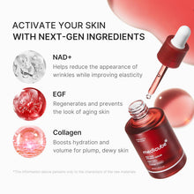 Load image into Gallery viewer, MEDICUBE EGF NAD Firming Serum 30ml
