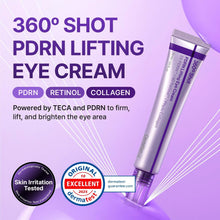 Load image into Gallery viewer, Centellian24 360º Shot PDRN lifting Eye cream 30ml