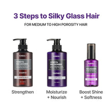 Load image into Gallery viewer, KUNDAL Hydro-Intensive Protein Premium Hair Treatment 500ml - [9 Scents]