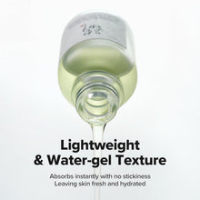Load image into Gallery viewer, Beauty of Joseon Calming Barrier Serum Green Tea-HA + Panthenol 30ml