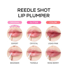 Load image into Gallery viewer, VT Reedle Shot Lip Plumper Usagi Pink 4.3g