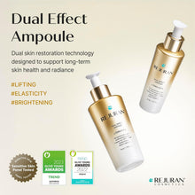 Load image into Gallery viewer, REJURAN Dual Effect Ampoule 30ml