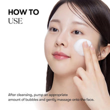 Load image into Gallery viewer, VT PDRN Hyaluronic Acid Micro Bubble Serum 70ml