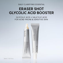 Load image into Gallery viewer, ARENCIA Eraser Shot Glycolic Acid Booster 30ml