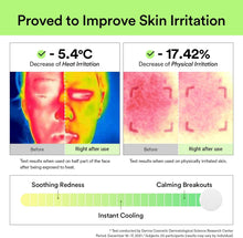 Load image into Gallery viewer, Abib Heartleaf spot pad Calming touch 80EA