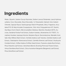 Load image into Gallery viewer, MEDICUBE Zero Pore Clearing Capsule Cleansing Foam 120g