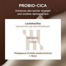 Load image into Gallery viewer, Skin1004 Madagascar Centella Probio-Cica Bakuchiol Eye Cream 20ml