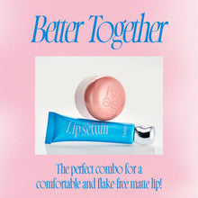 Load image into Gallery viewer, fwee One Minute Ready Lip Serum 9g