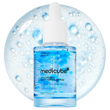 Load image into Gallery viewer, MEDICUBE Hyaluronic Multi Peptide Serum 30ml