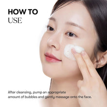 Load image into Gallery viewer, VT Niacinamide Glutathione Yellow Micro Bubble Serum 70ml