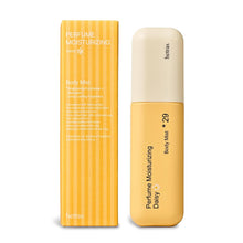 Load image into Gallery viewer, hetras Double Shot Perfume Body Mist 120ml