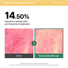 Load image into Gallery viewer, Axis-Y Dark Spot Correcting Glow Toner 125ml
