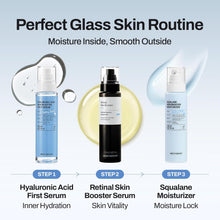 Load image into Gallery viewer, MEDITHERAPY Squalane Skin Booster Moisturizer 150ml