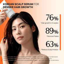 Load image into Gallery viewer, Lilyeve Grow:Turn Exosome Brush Ampoule 100ml