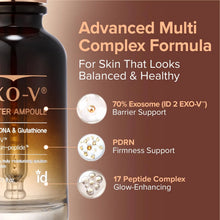 Load image into Gallery viewer, ID Placosmetics Exo-V Booster Ampoule 30ml