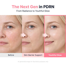 Load image into Gallery viewer, Sungboon Editor PDRN Pink Vitamin Glow Boosting Capsule Cream 50ml