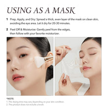 Load image into Gallery viewer, April Skin Calendula Peel Off Mask 100g