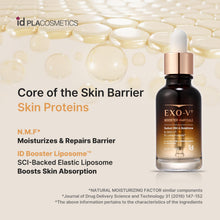 Load image into Gallery viewer, ID Placosmetics Exo-V Booster Ampoule 30ml