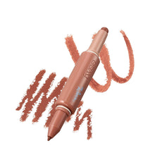 Load image into Gallery viewer, fwee Long-Lasting Dual Coloring Stick Lip+Liner 1.2g - [6 Colors]
