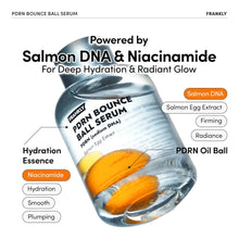 Load image into Gallery viewer, FRANKLY PDRN Bounce Ball Serum 30ml