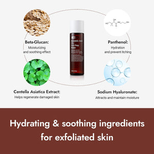 By Wishtrend Mandelic Acid 5% Skin Prep Water 120ml