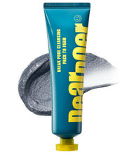 Load image into Gallery viewer, Dear Doer Break Pore Cleansing Pack To Foam 100ml