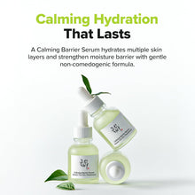 Load image into Gallery viewer, Beauty of Joseon Calming Barrier Serum Green Tea-HA + Panthenol 30ml