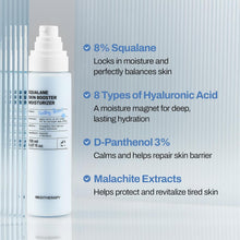 Load image into Gallery viewer, MEDITHERAPY Squalane Skin Booster Moisturizer 150ml