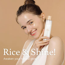 Load image into Gallery viewer, I'm From Rice Toner 150ml Double Pack